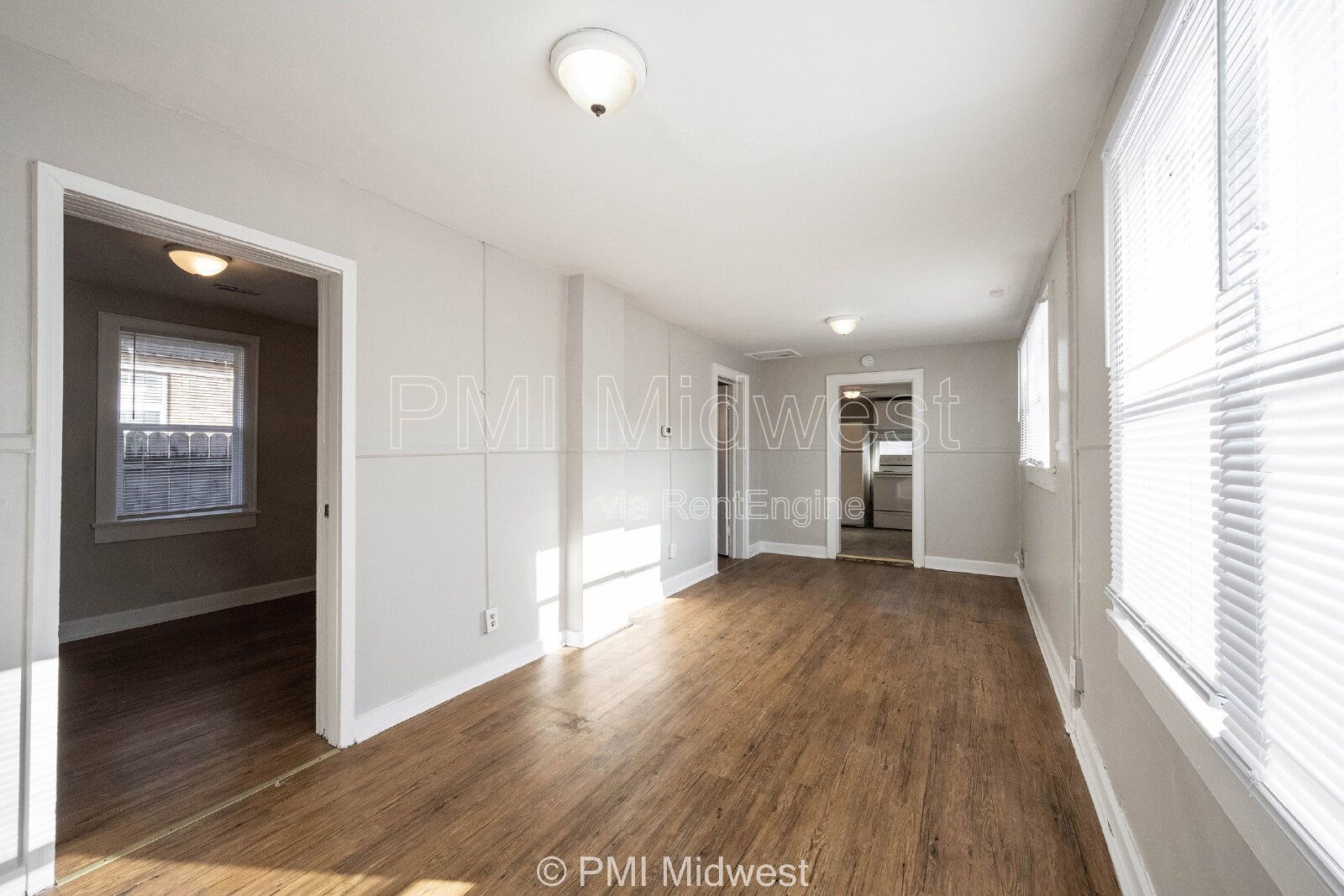 Comfortable Living with City Access – 2905 Tindal St property image