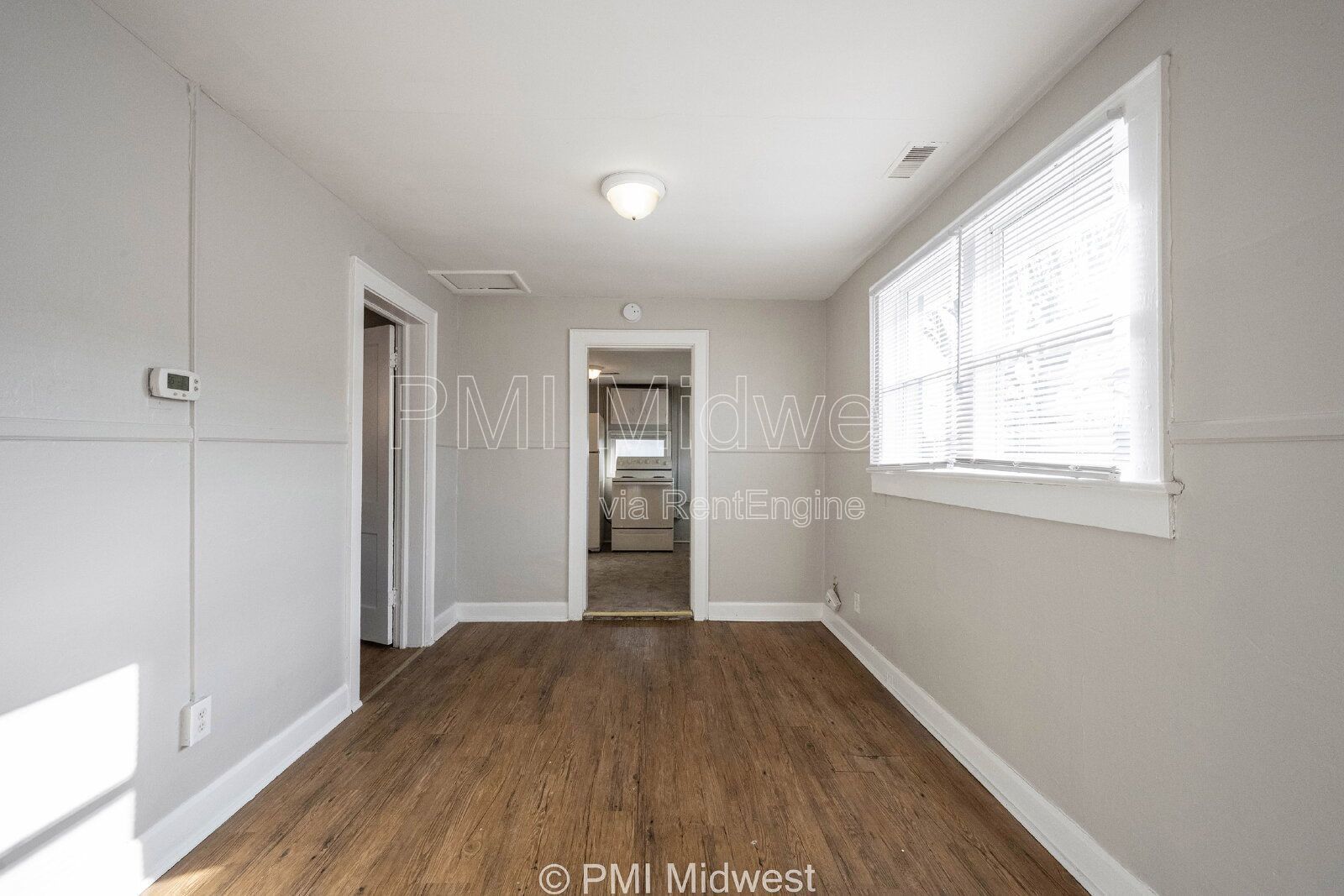 Comfortable Living with City Access – 2905 Tindal St property image