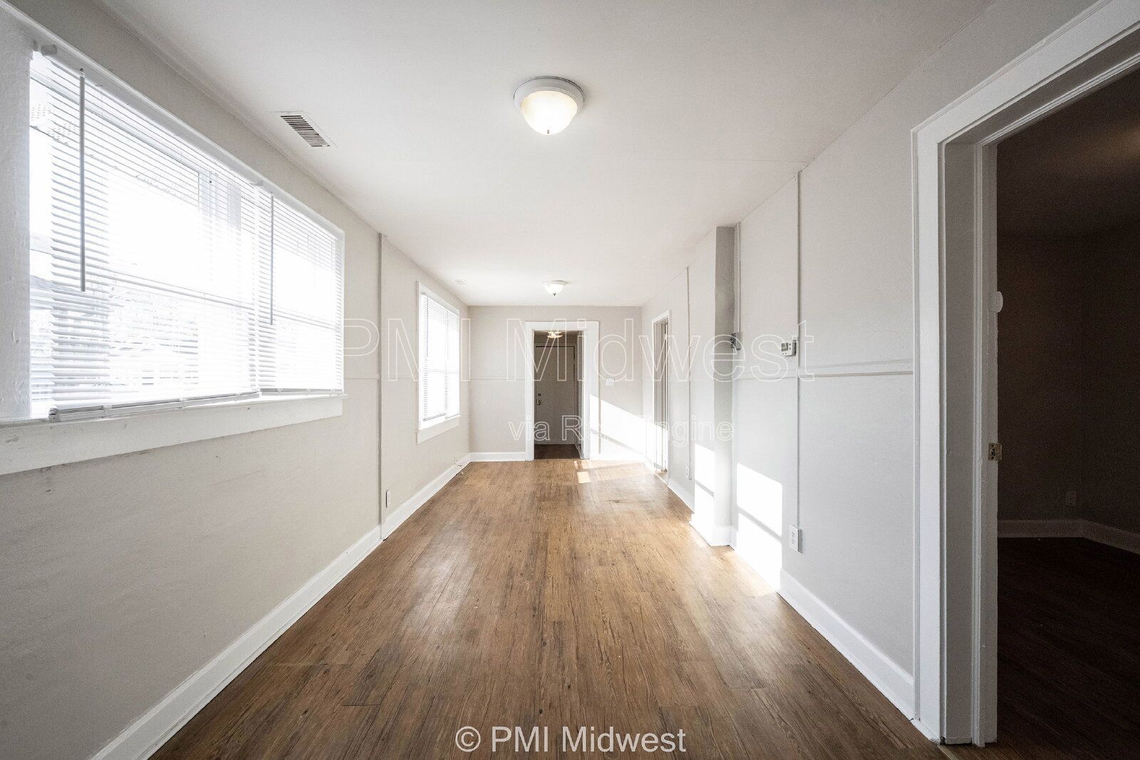 Comfortable Living with City Access – 2905 Tindal St property image