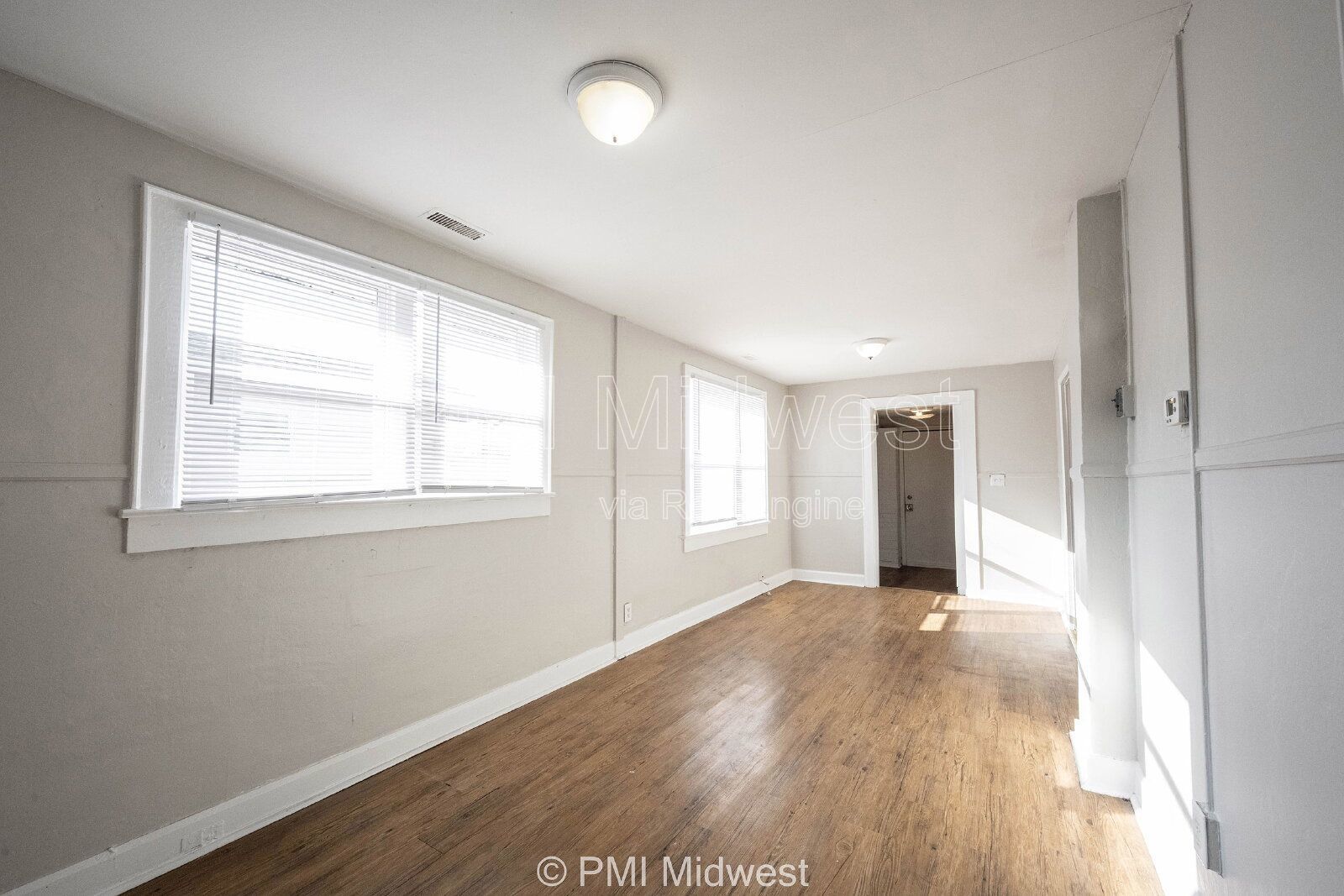 Comfortable Living with City Access – 2905 Tindal St property image