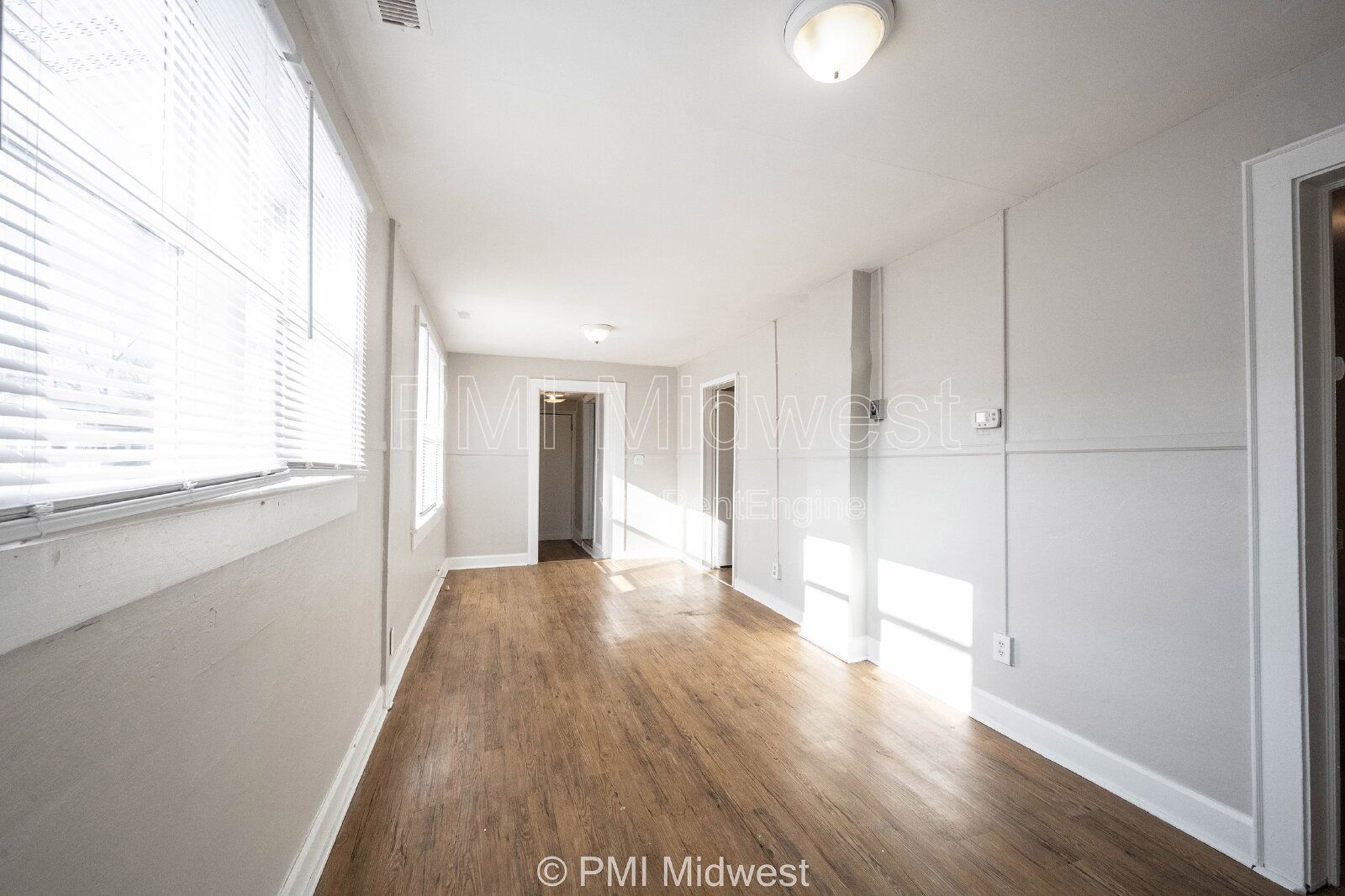 Comfortable Living with City Access – 2905 Tindal St property image