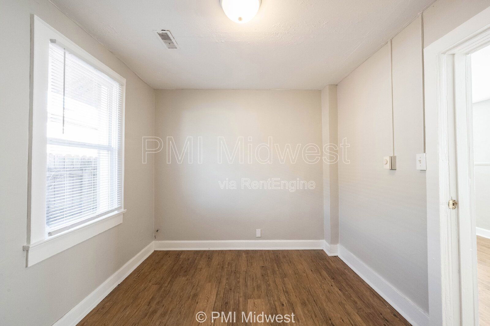 Comfortable Living with City Access – 2905 Tindal St property image