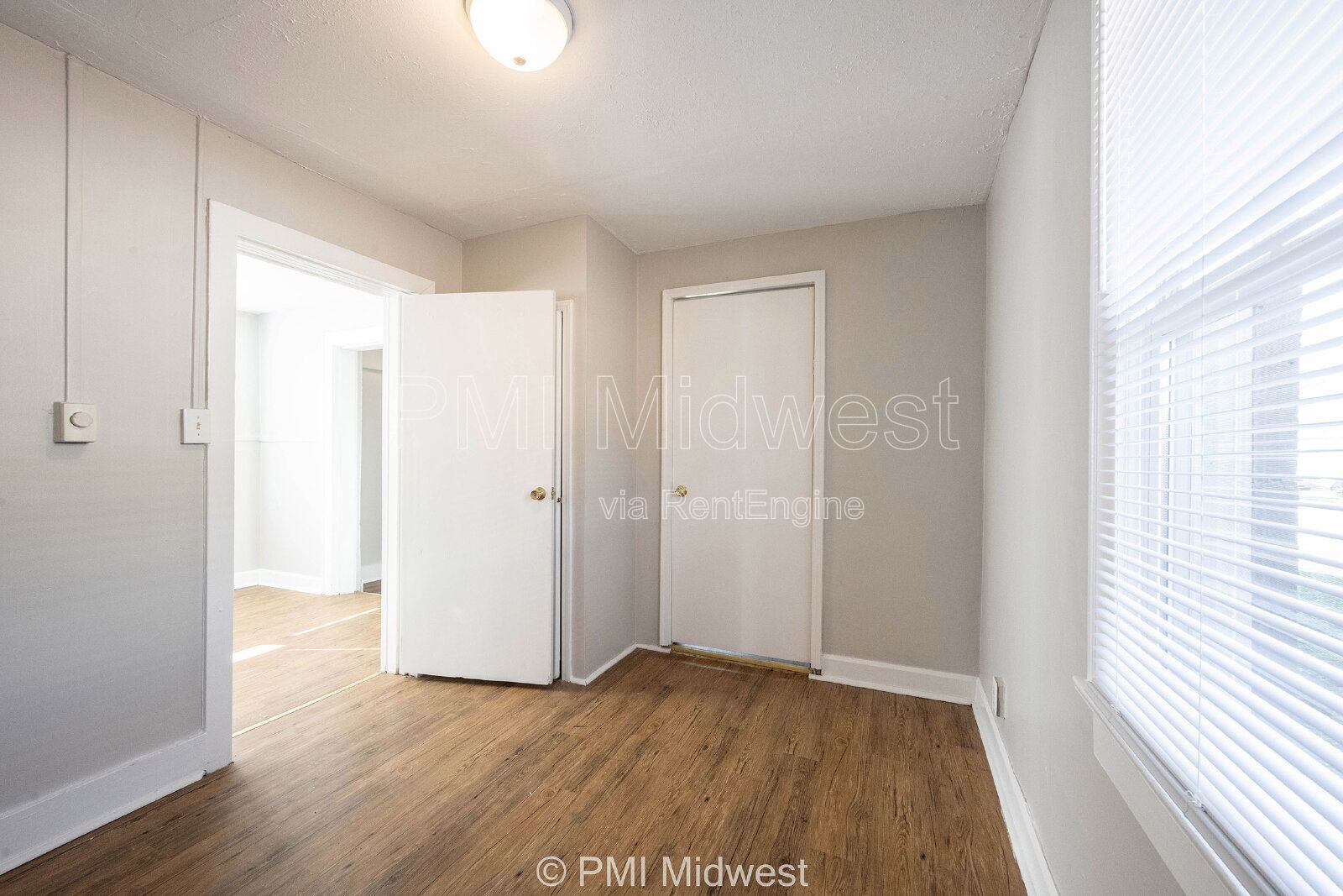 Comfortable Living with City Access – 2905 Tindal St property image