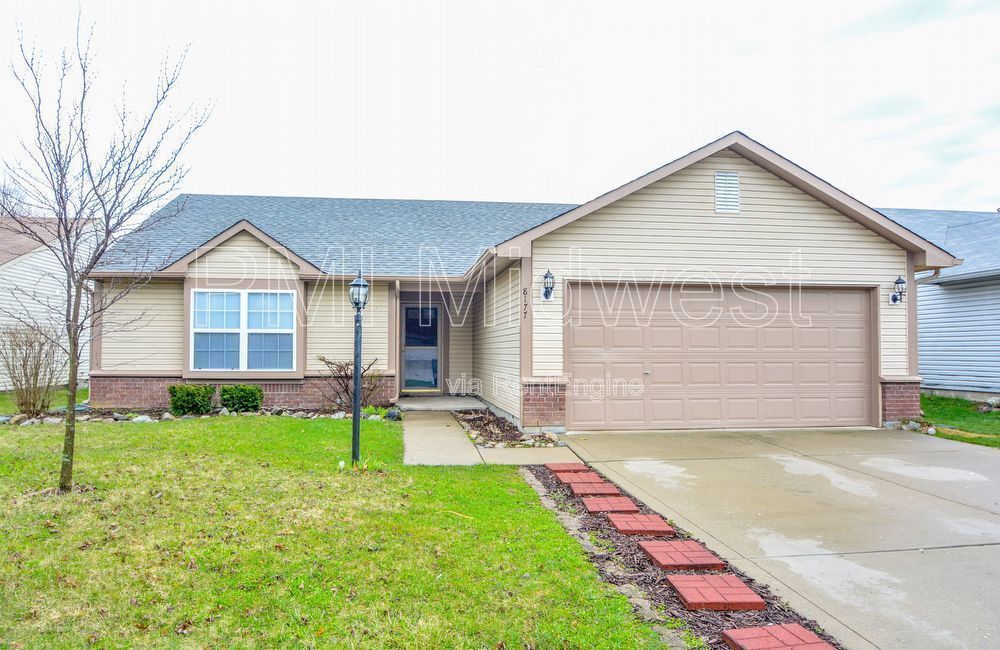 Charming 3 Bed, 2 Bath Home in Indianapolis! property image