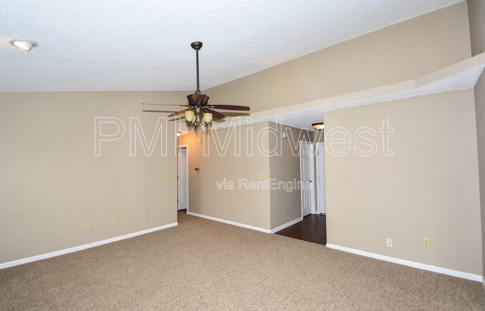 Charming 3 Bed, 2 Bath Home in Indianapolis! property image