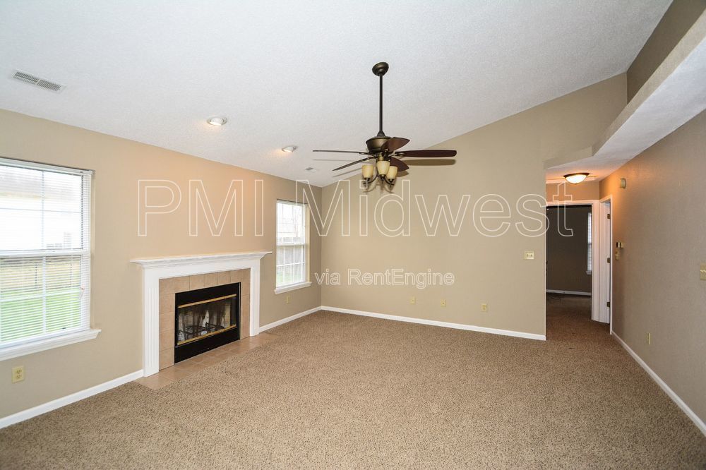 Charming 3 Bed, 2 Bath Home in Indianapolis! property image