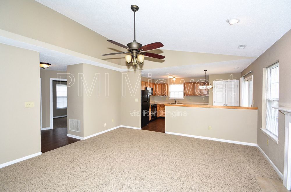 Charming 3 Bed, 2 Bath Home in Indianapolis! property image