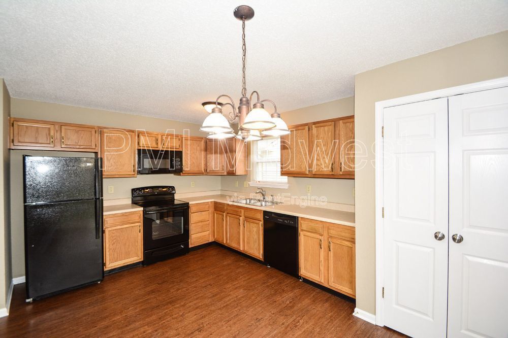 Charming 3 Bed, 2 Bath Home in Indianapolis! property image