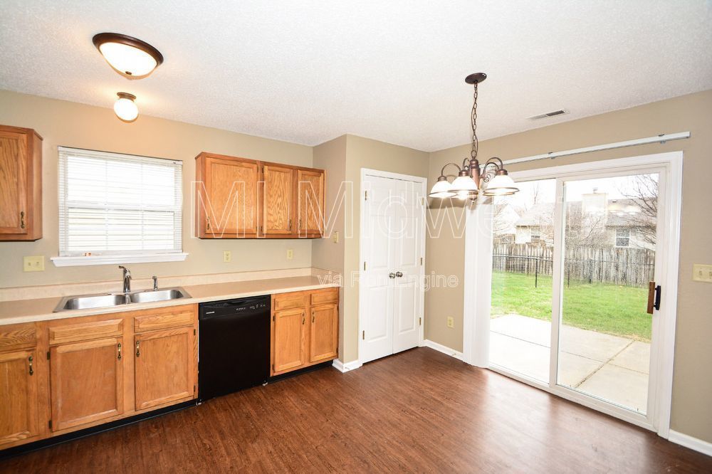 Charming 3 Bed, 2 Bath Home in Indianapolis! property image