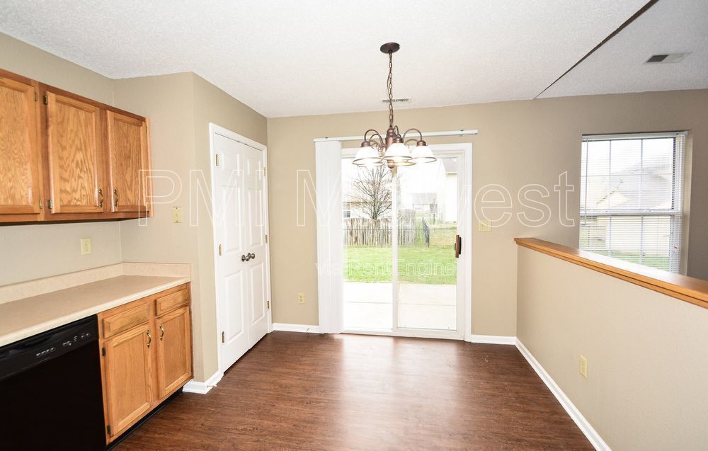 Charming 3 Bed, 2 Bath Home in Indianapolis! property image