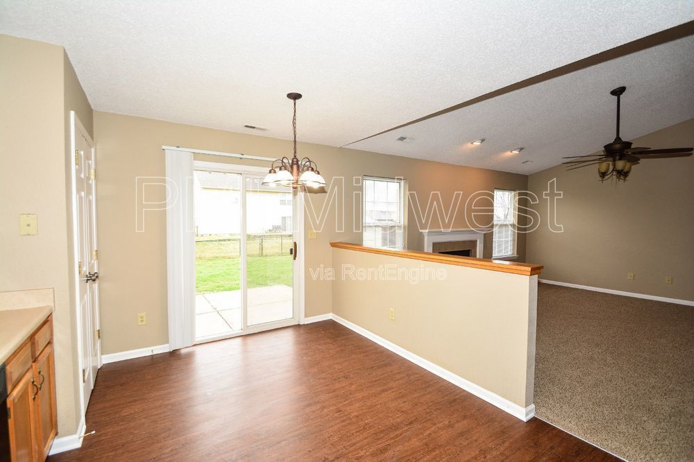 Charming 3 Bed, 2 Bath Home in Indianapolis! property image