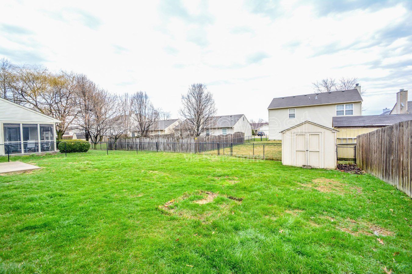 Charming 3 Bed, 2 Bath Home in Indianapolis! property image