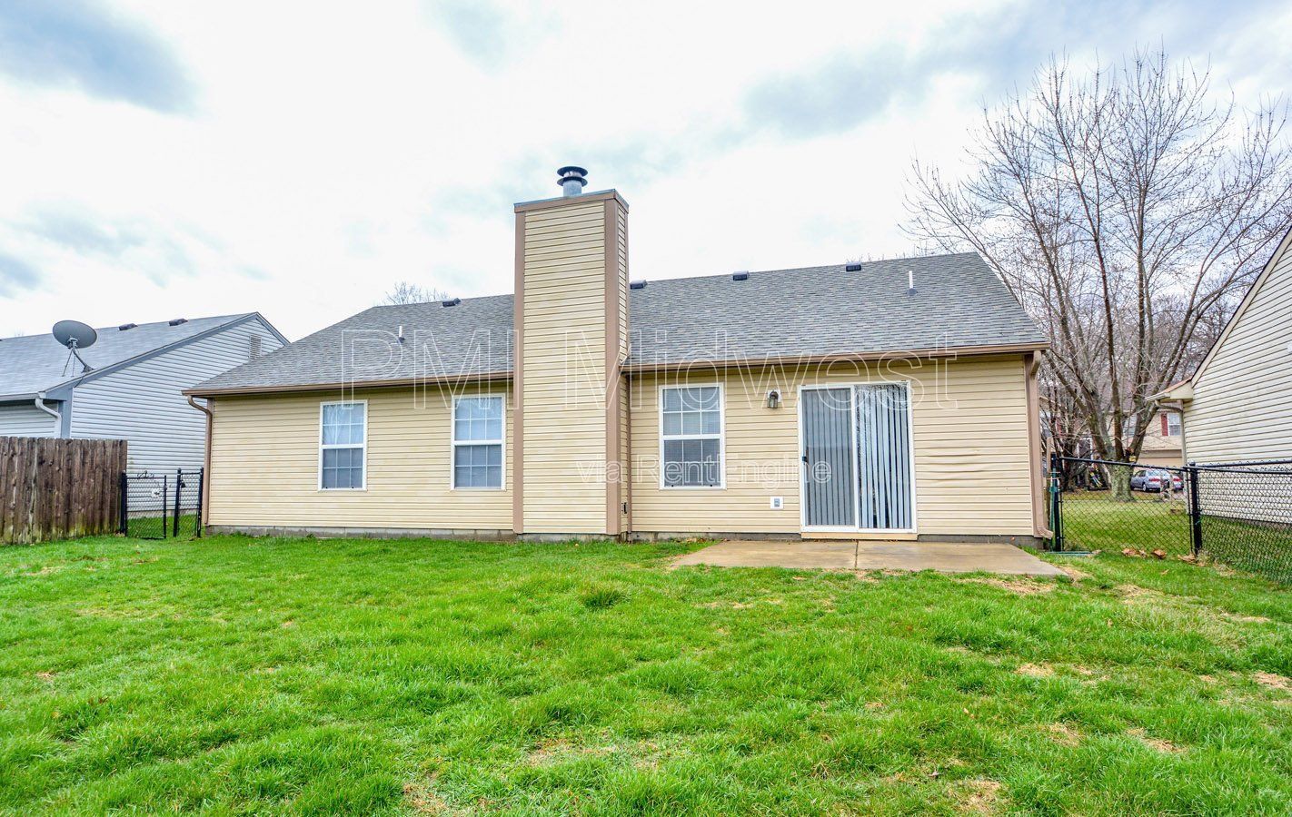 Charming 3 Bed, 2 Bath Home in Indianapolis! property image