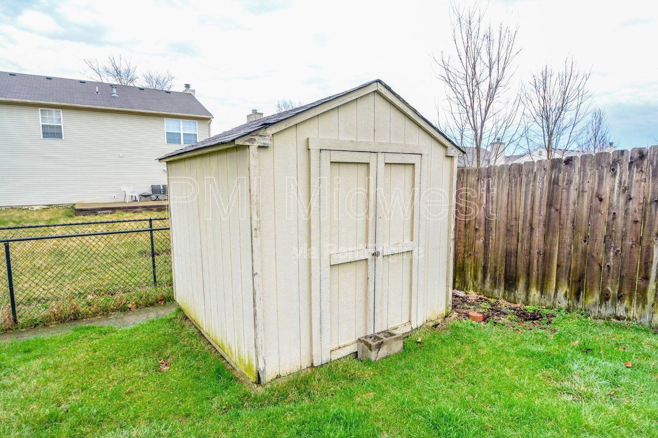 Charming 3 Bed, 2 Bath Home in Indianapolis! property image