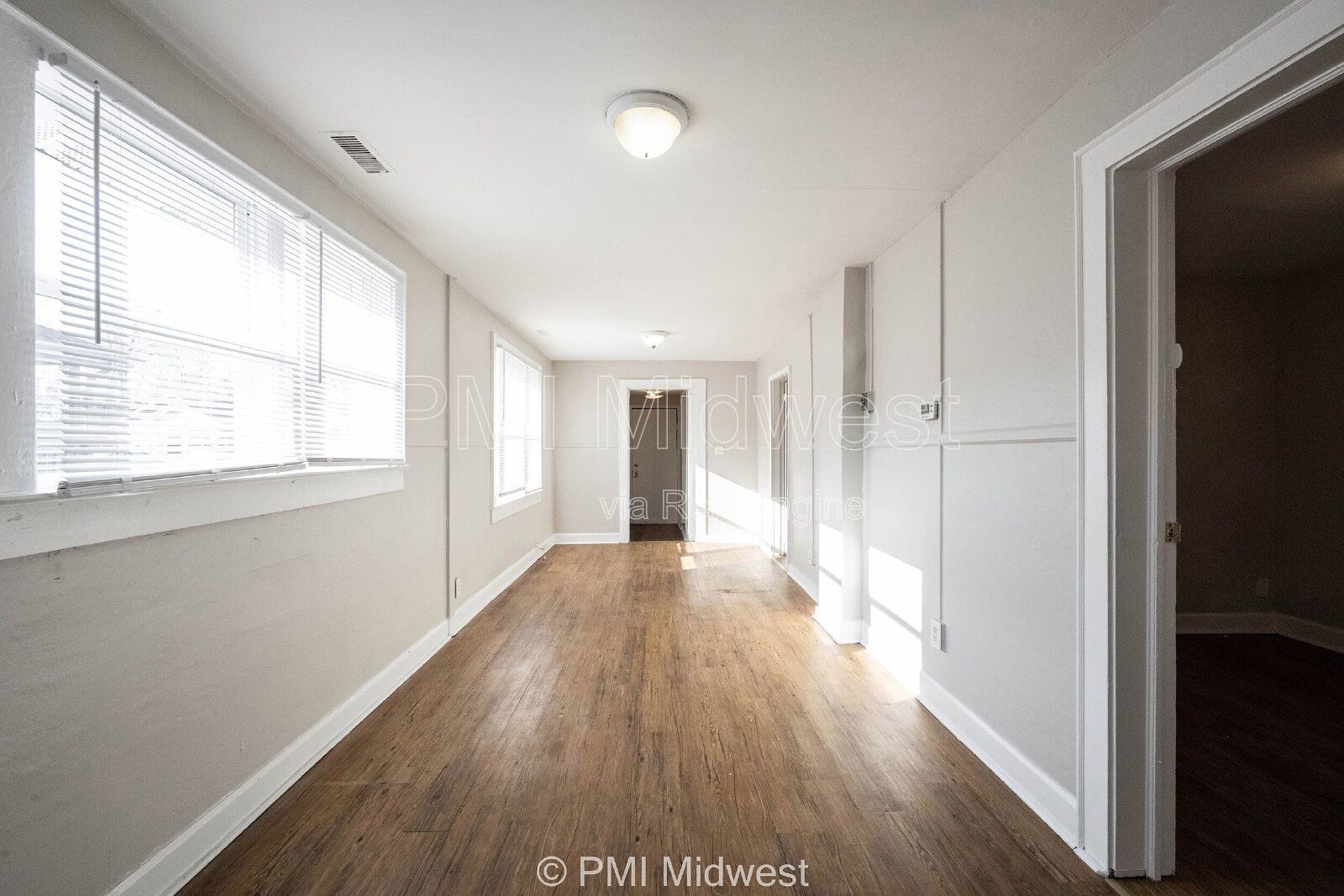 Comfortable Living with City Access – 2905 Tindal St property image