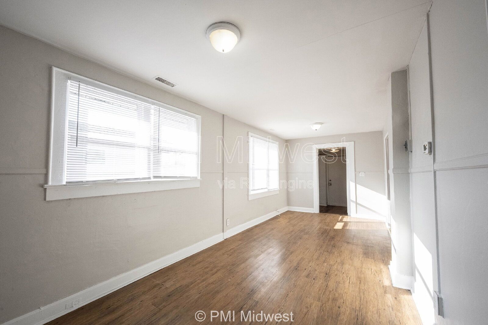 Comfortable Living with City Access – 2905 Tindal St property image