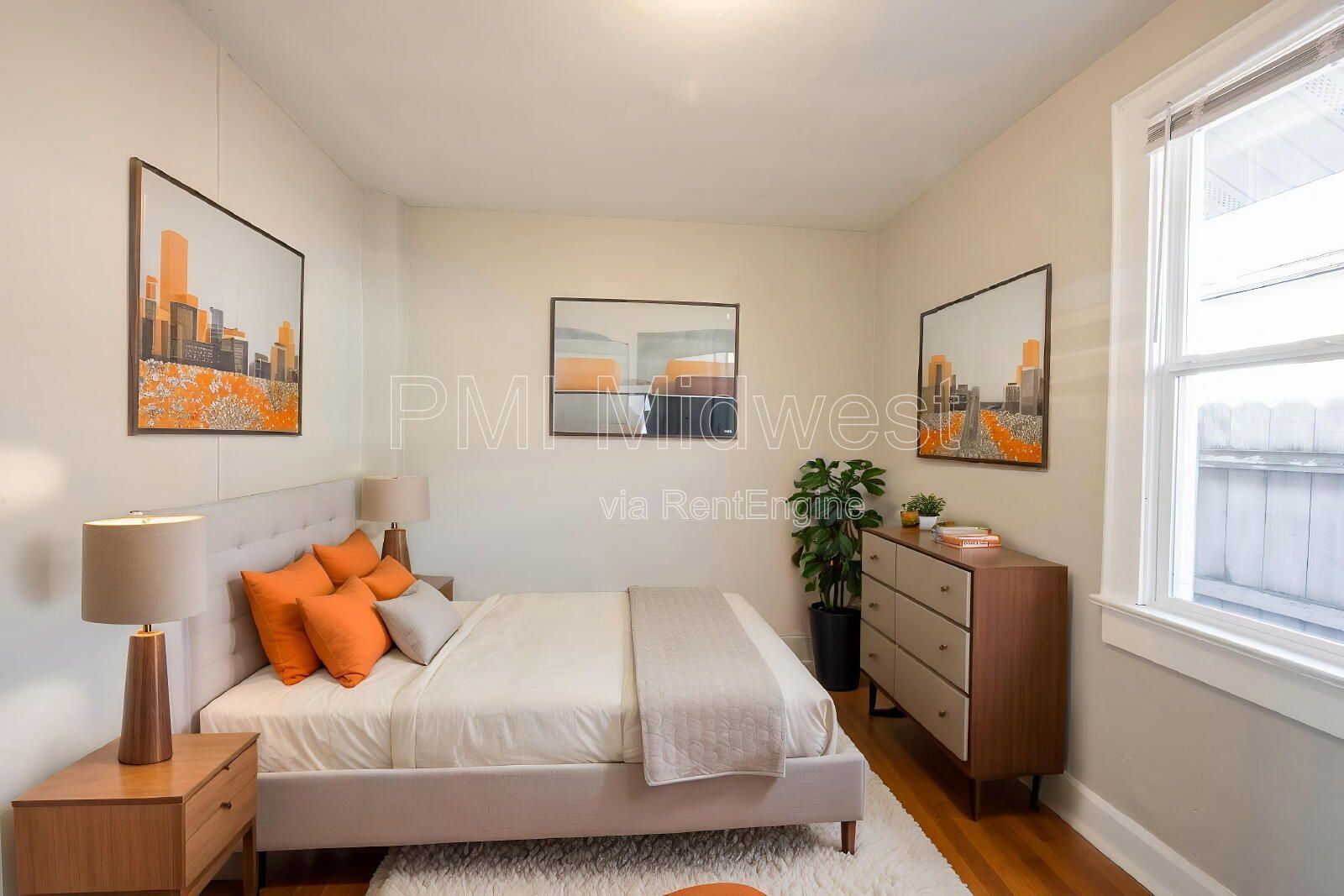 Comfortable Living with City Access – 2905 Tindal St property image