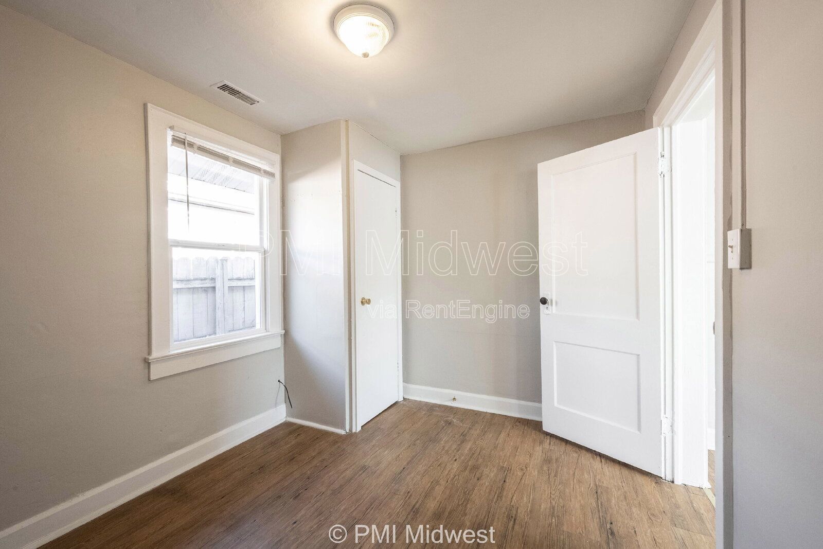 Comfortable Living with City Access – 2905 Tindal St property image