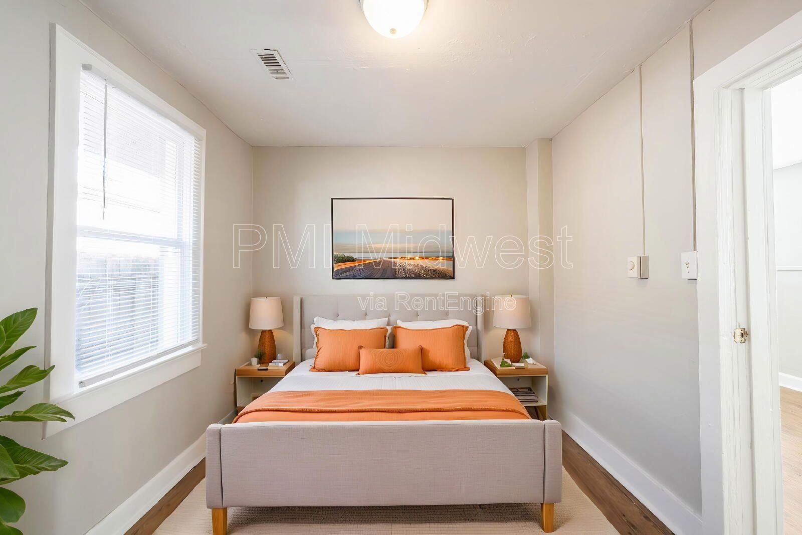 Comfortable Living with City Access – 2905 Tindal St property image