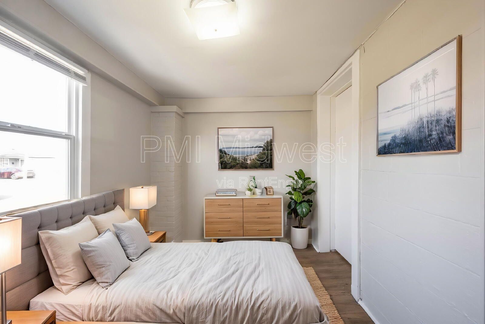 Comfortable Living with City Access – 2905 Tindal St property image