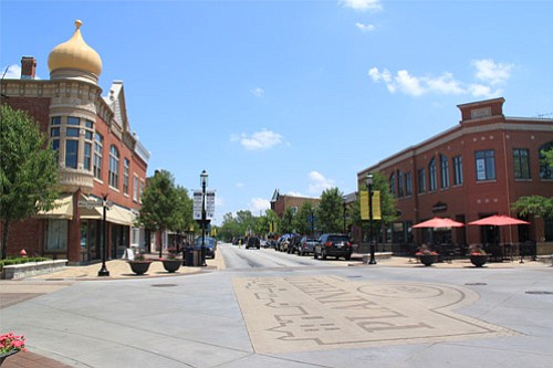 Plainfield