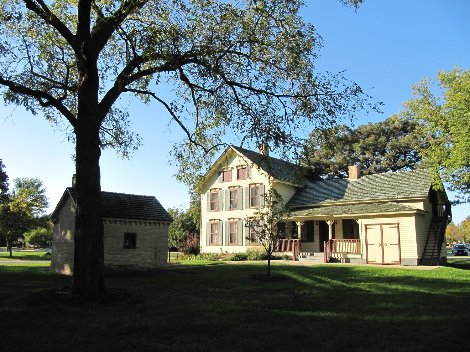 Anderson Property Management