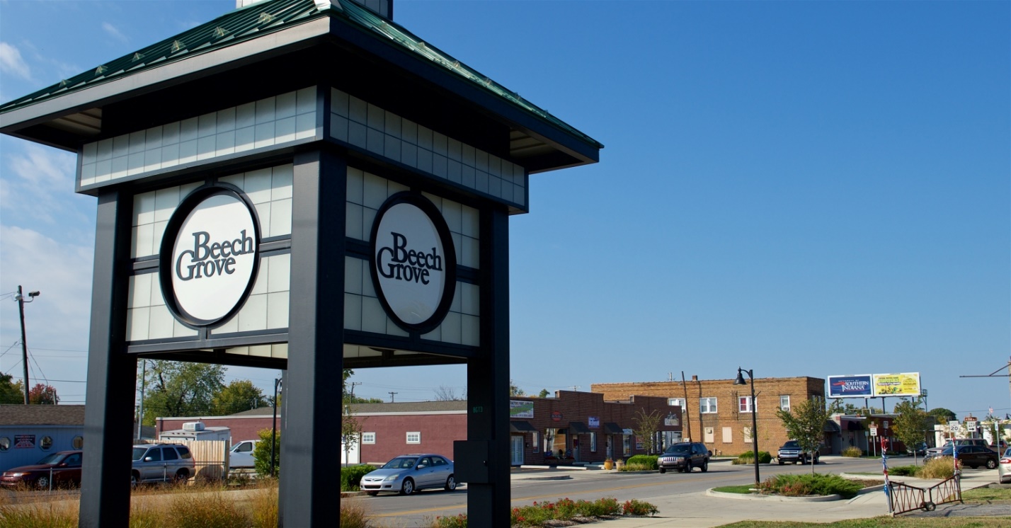 Beech Grove Property Management