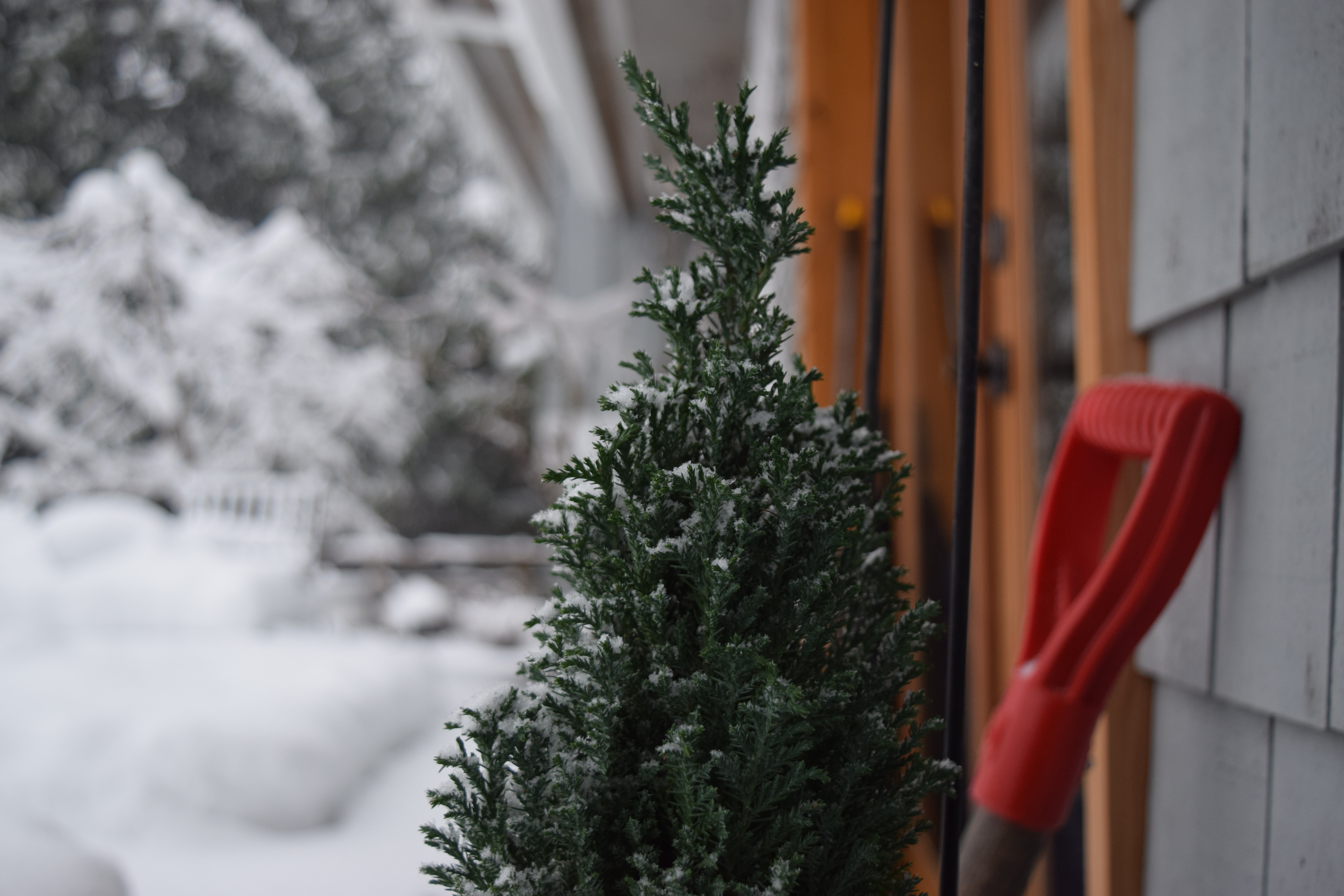 The Ultimate Winter Property Maintenance Checklist for Landlords