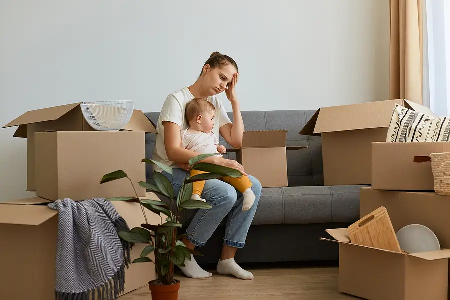 What Happens if a Tenant Breaks Lease in Indianapolis?