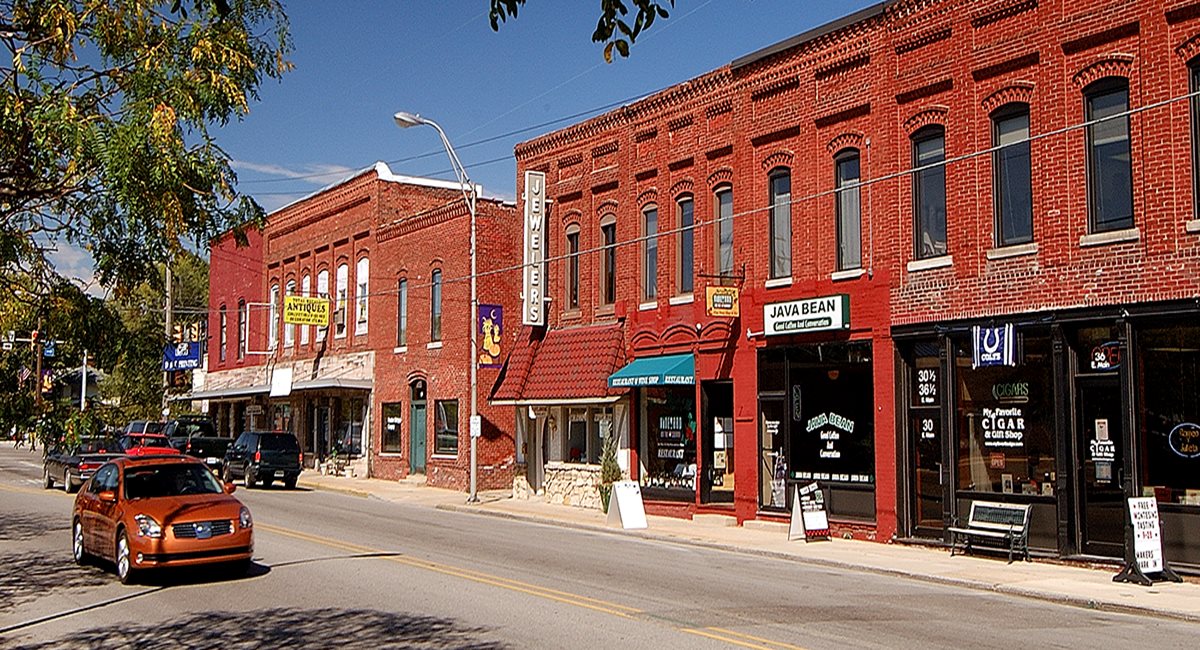 Brownsburg