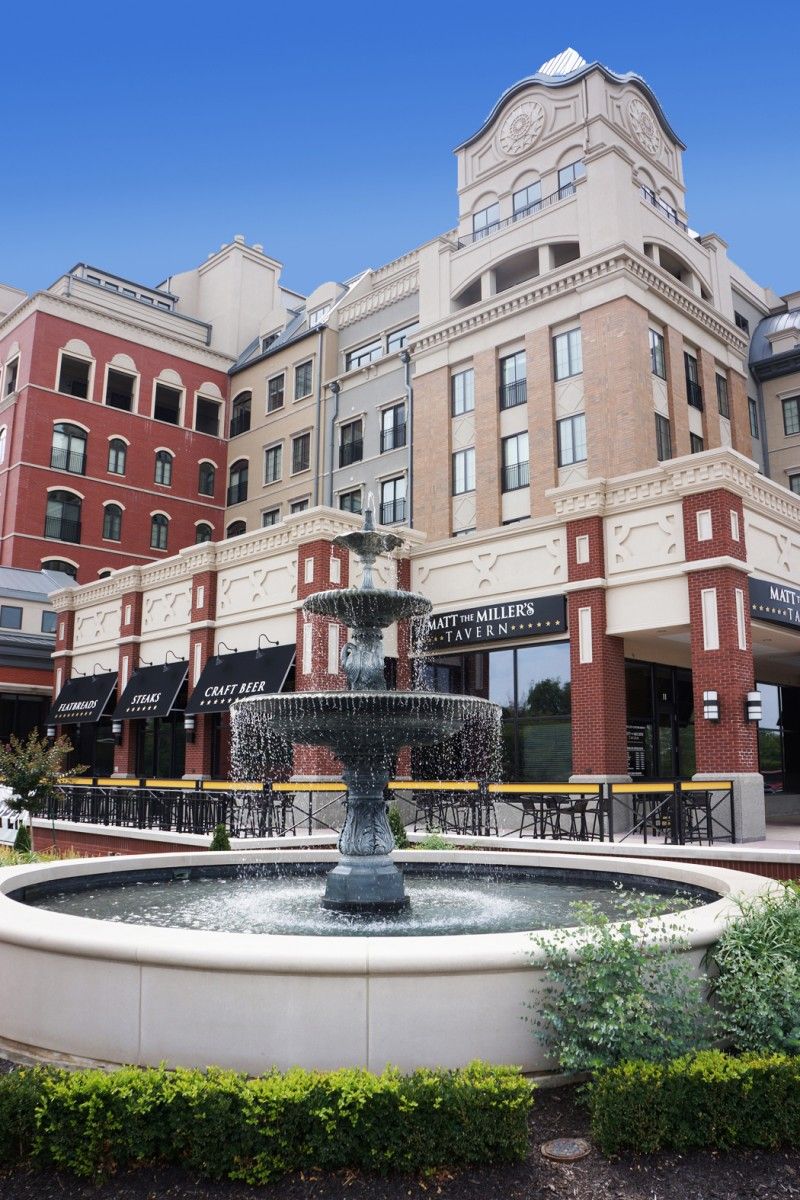 Carmel Property Management
