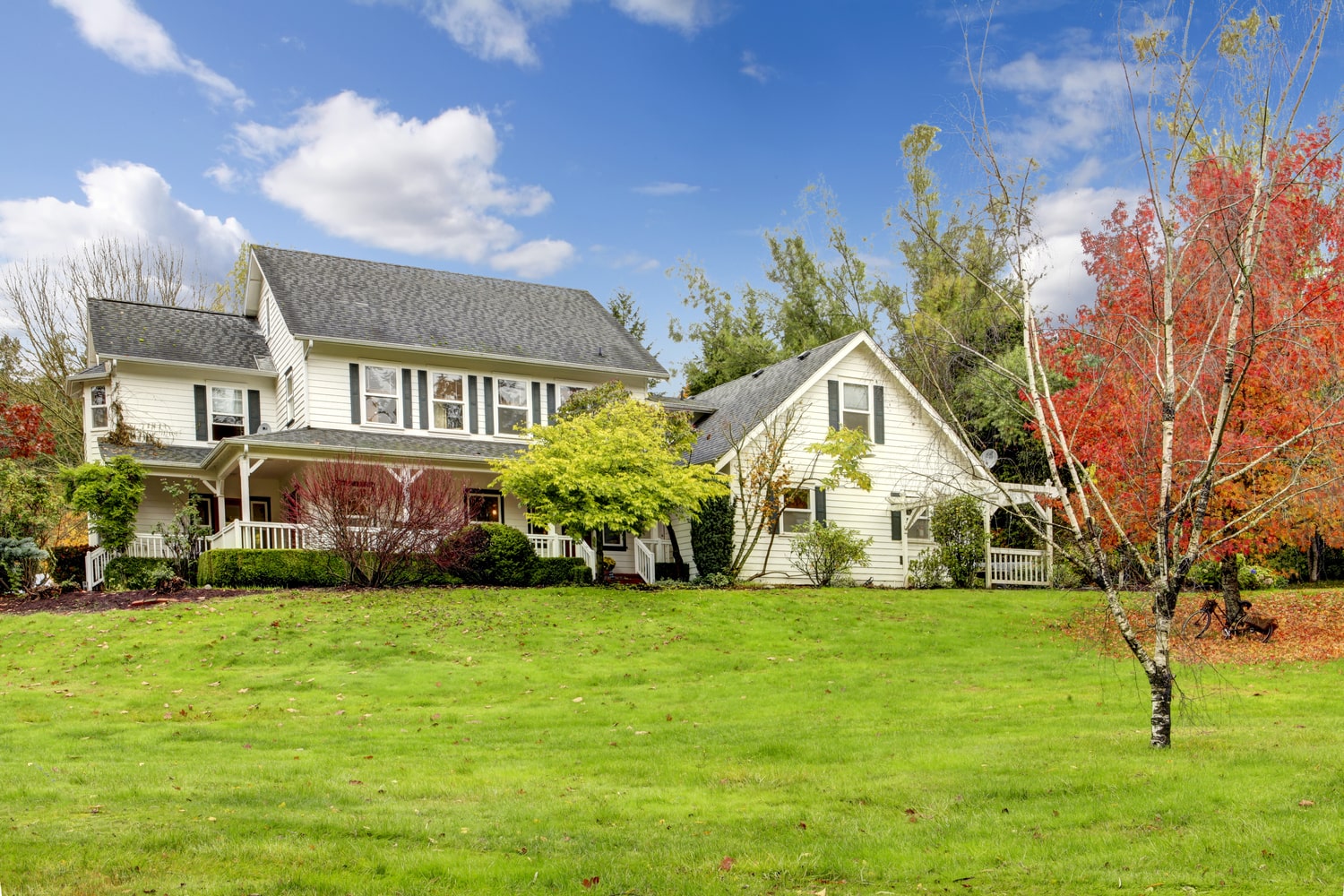 Cicero Property Management