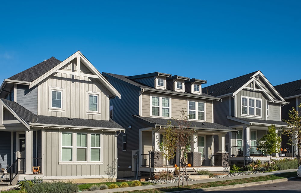 Decatur Township Property Management