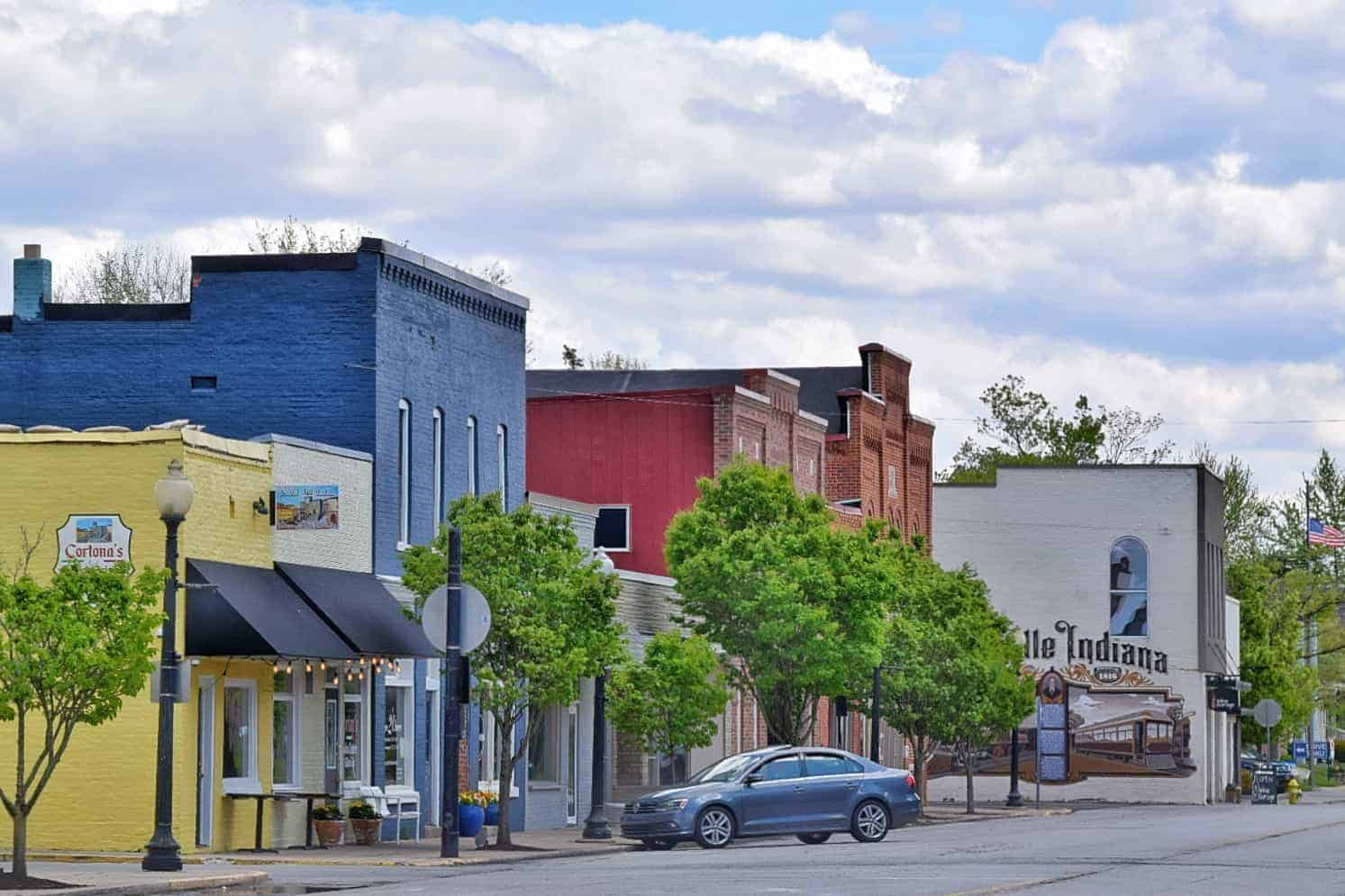 Fortville Property Management