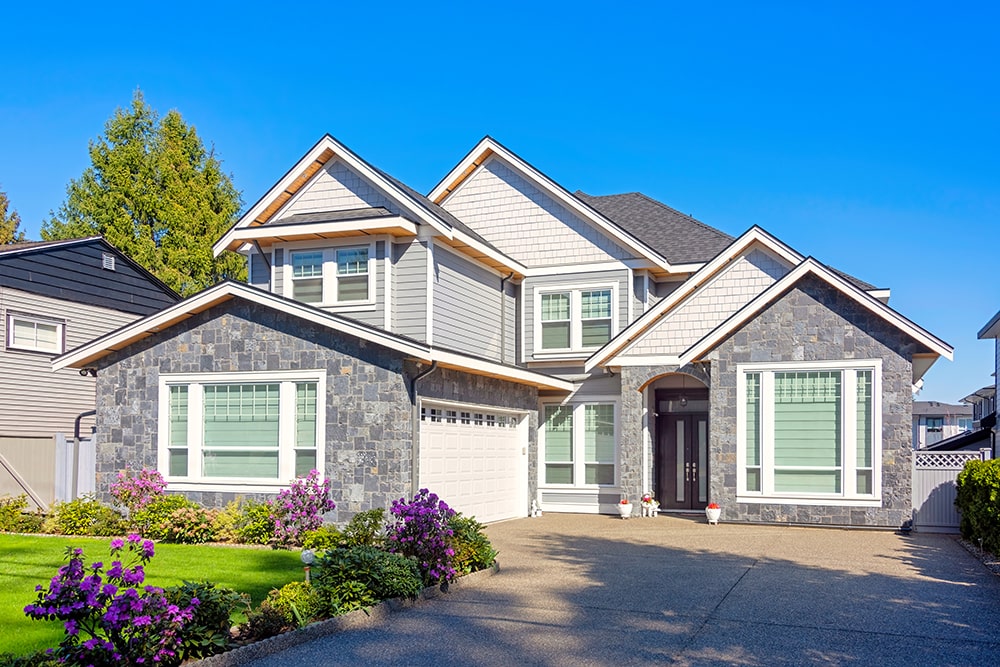 Franklin Township Property Management