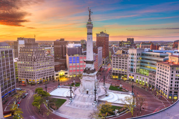 Indianapolis