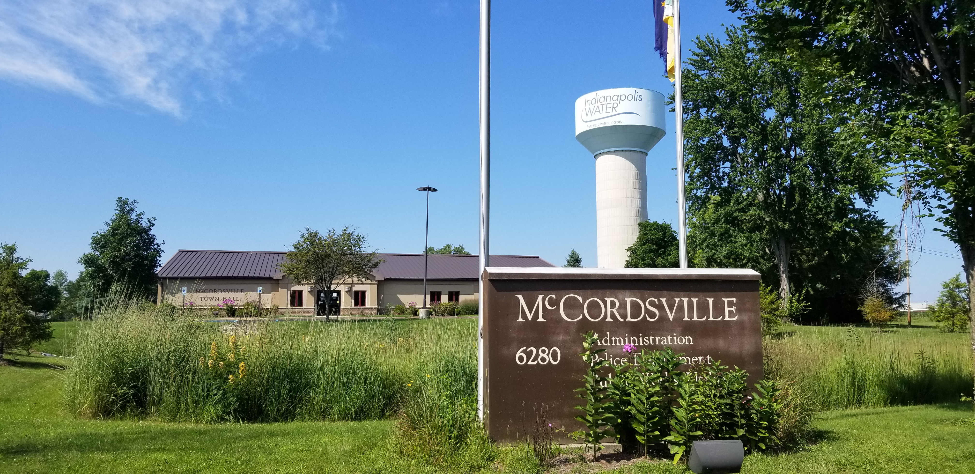 McCordsville Property Management
