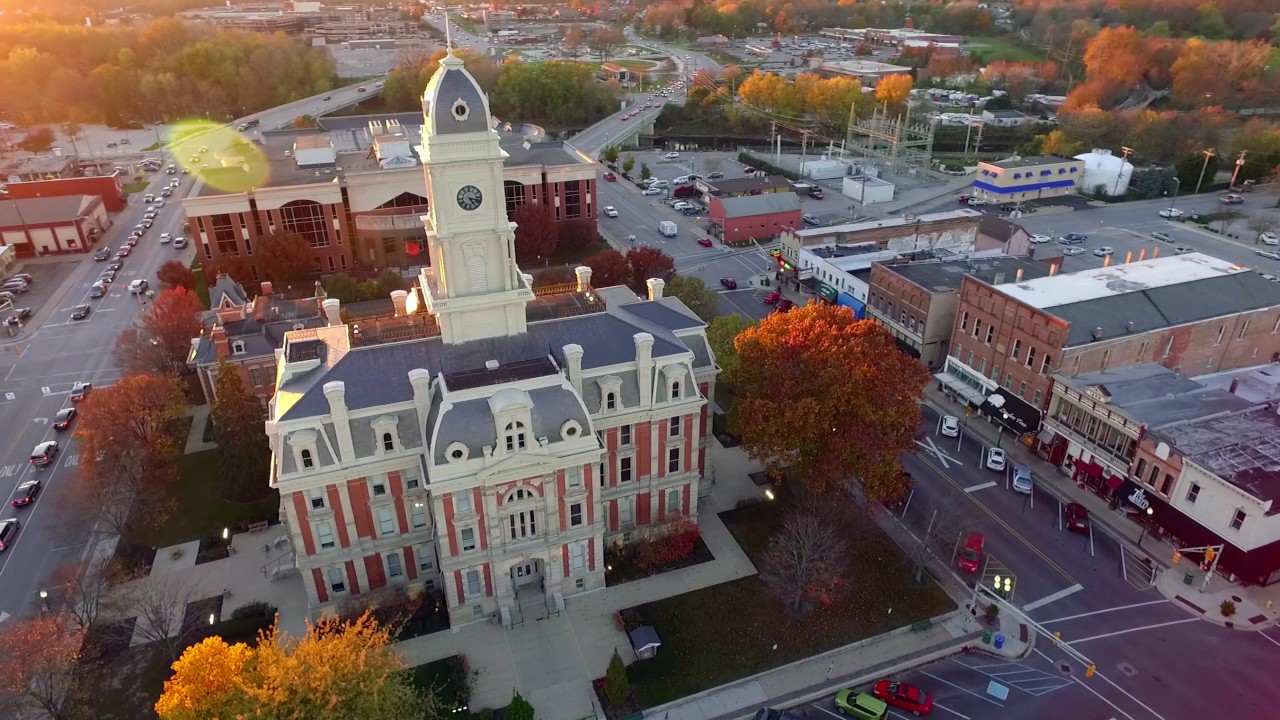 Noblesville Property Management