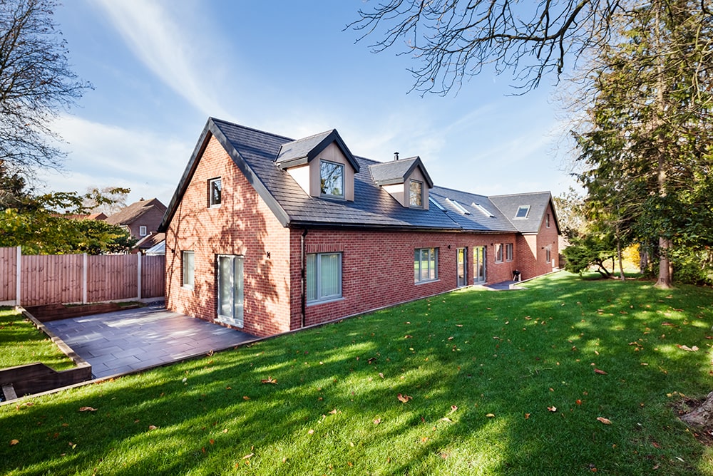 Pike Township Property Management