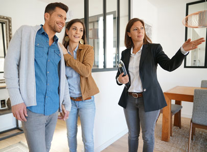 Buyers