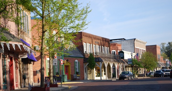 Zionsville Property Management